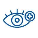 العين و العلاج بالخلايا الجذعية